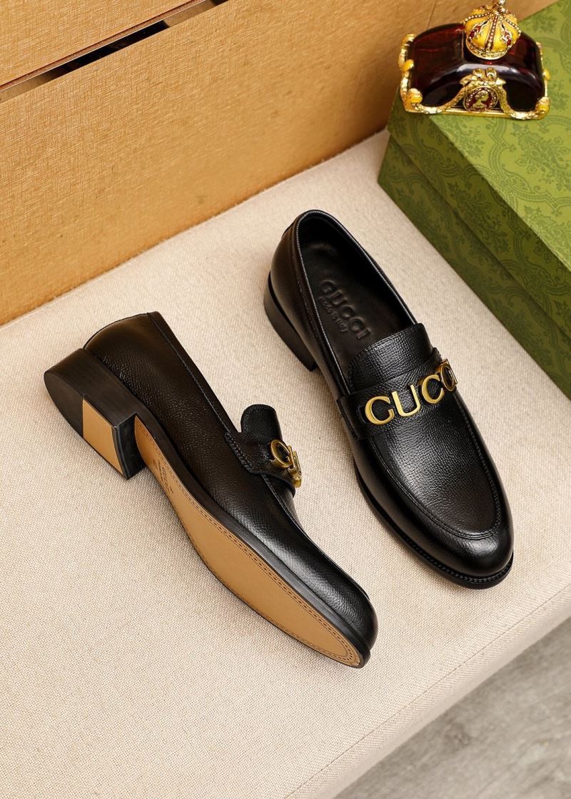 Gucci Business Shoes